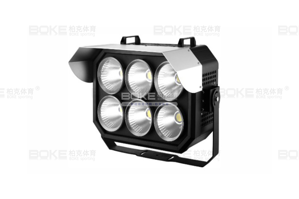 名称：足球场专用灯具系列BK-3303